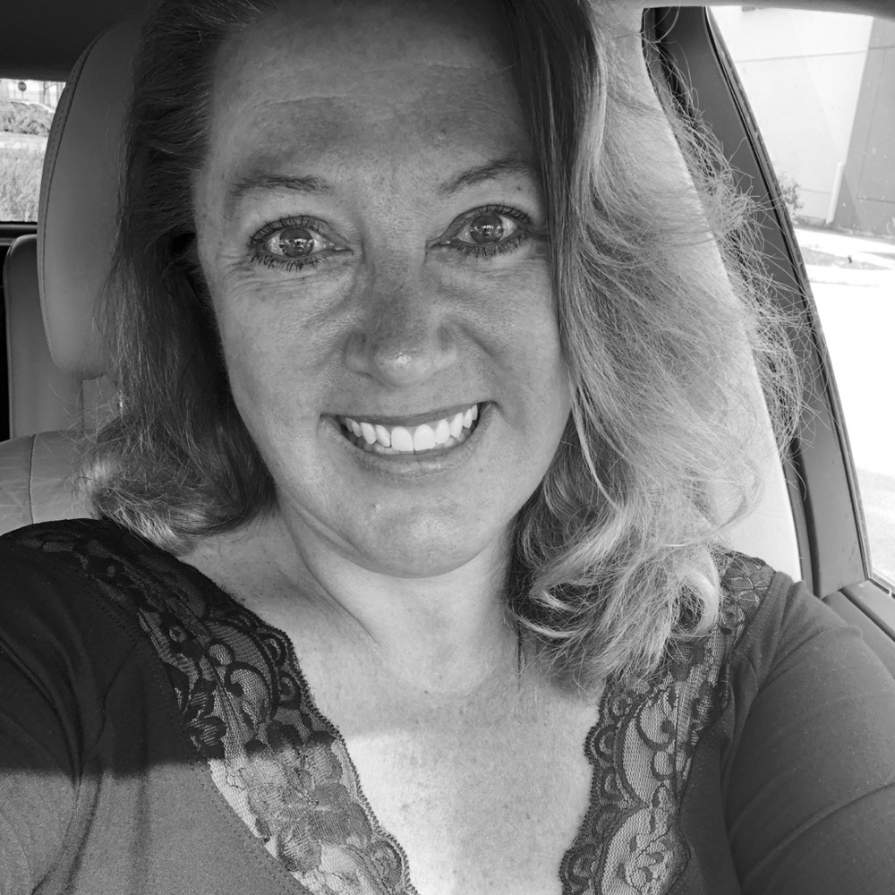 Meet your Posher, Kimberly